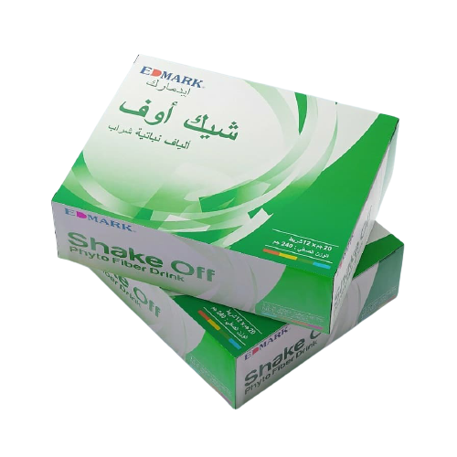 شيك اوف