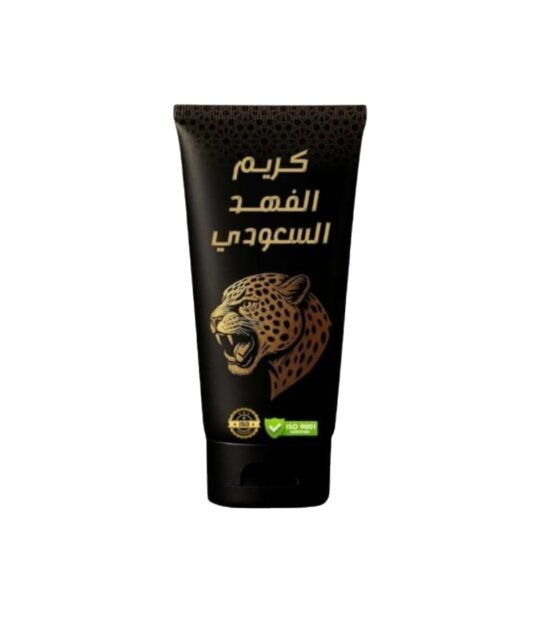 كريم الفهد السعودي